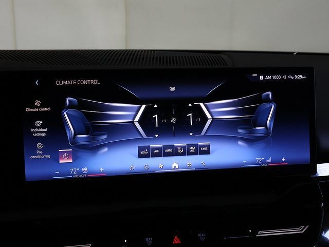 Used 2026 BMW 530i xDrive AWD/4WD image 22