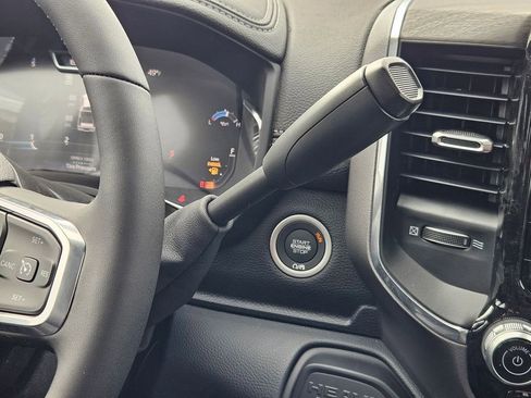 New 2026 RAM 2500 Laramie w/ Night Edition image 25