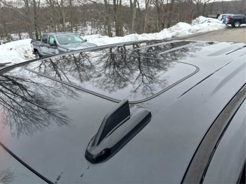 Certified 2020 Chevrolet Silverado 2500 LTZ w/ LTZ Premium Package image 13