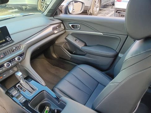 Certified 2023 Acura Integra A-Spec image 10