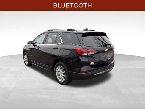Used 2022 Chevrolet Equinox LT image 5
