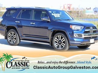 Certified 2024 Toyota 4Runner Limited video 1