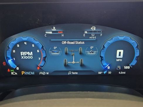 New 2025 Ford Bronco Big Bend image 12