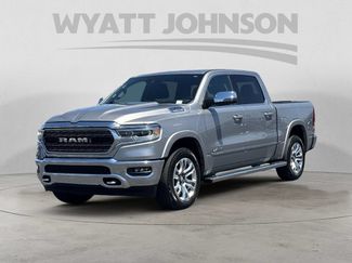 Used 2023 RAM 1500 Limited AWD/4WD 360° Tour