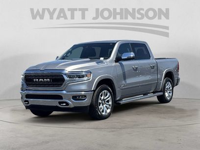 Used 2023 RAM 1500 Limited