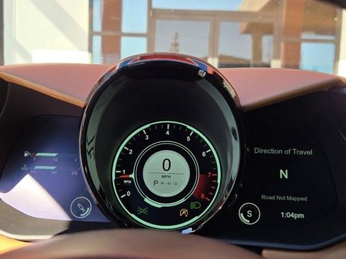 Used 2020 Aston Martin V8 Vantage Coupe image 15