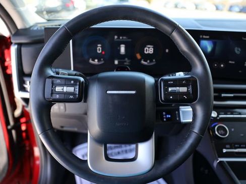 Used 2024 Hyundai Santa Fe SEL image 19