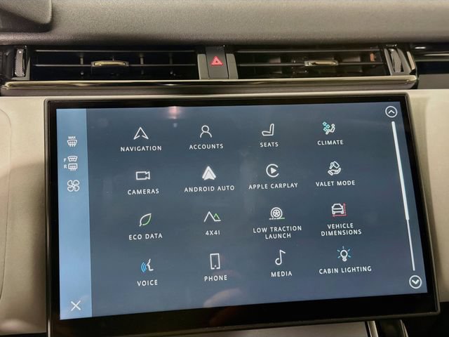 Used 2024 Land Rover Range Rover Velar S AWD/4WD image 18
