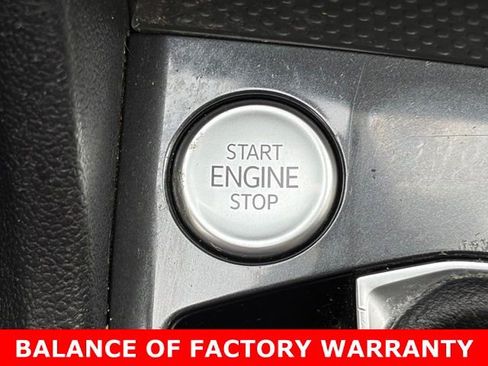 Used 2022 Volkswagen Tiguan SE R-Line FWD image 27
