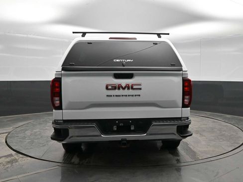 Used 2023 GMC Sierra 1500 Pro w/ Pro Value Package image 6