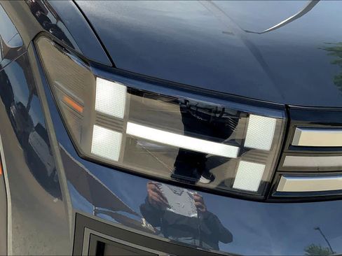 Used 2026 Hyundai Santa Fe SEL image 26