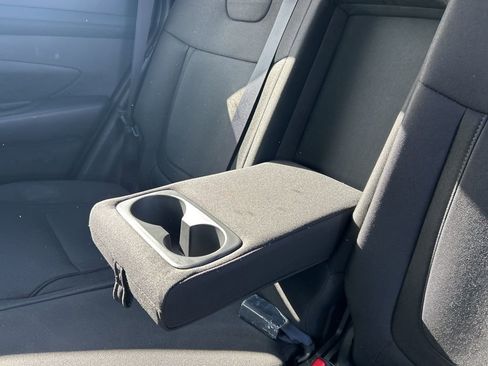 Used 2026 Hyundai Tucson SE image 25