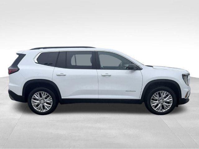 Used 2026 GMC Acadia Elevation w/ Elevation Premium Package FWD image 4