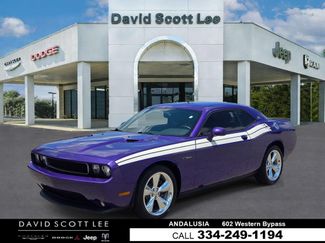 Used 2014 Dodge Challenger R/T RWD video 1