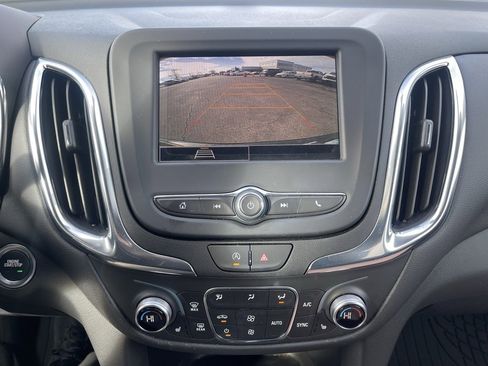 Certified 2023 Chevrolet Equinox LT image 12