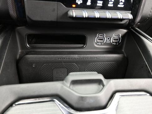 Used 2023 RAM 1500 Limited image 27