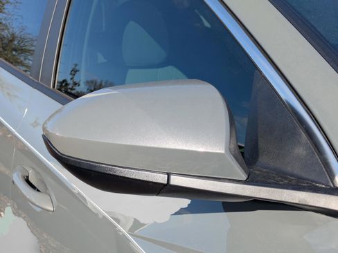 New 2026 Hyundai Elantra Limited w/ Cargo Package image 14