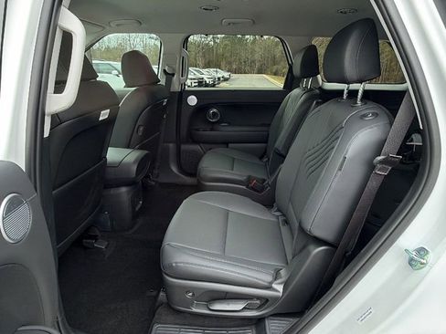 New 2026 Hyundai Palisade SEL image 23