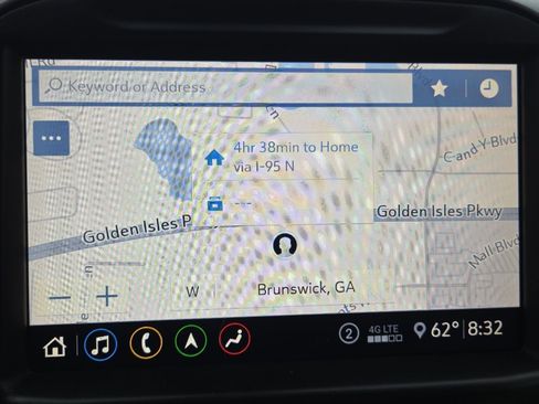 Used 2020 GMC Sierra 2500 SLT w/ SLT Premium Plus Package image 3