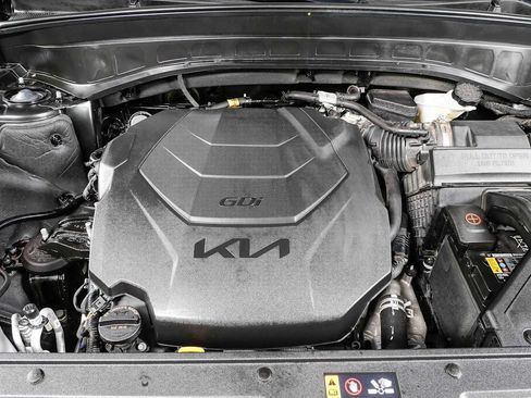 Used 2024 Kia Telluride SX Prestige AWD/4WD image 37