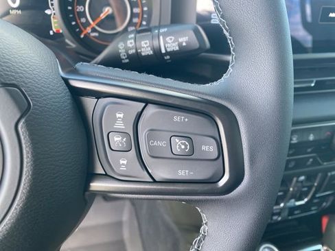 New 2026 Jeep Wrangler Unlimited Rubicon image 17