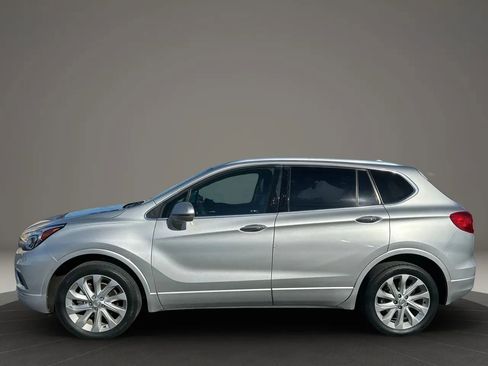 Used 2016 Buick Envision Premium image 14
