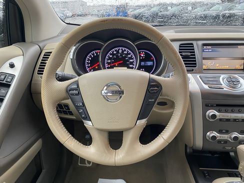Used 2011 Nissan Murano SL image 10