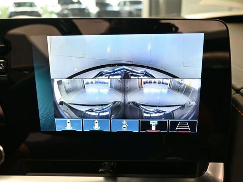 Used 2025 Chevrolet Corvette Z06 image 22