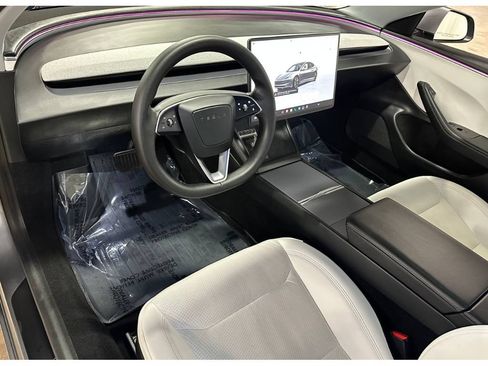 Used 2024 Tesla Model 3 Standard Range RWD image 19