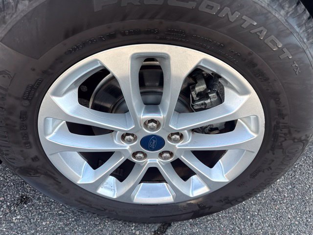 Used 2022 Ford Escape SE w/ Convenience Package AWD/4WD image 11