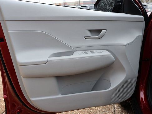 New 2026 Hyundai Kona SEL Sport AWD/4WD image 21
