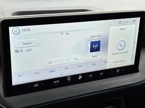 Used 2025 Ford Maverick Lobo image 17