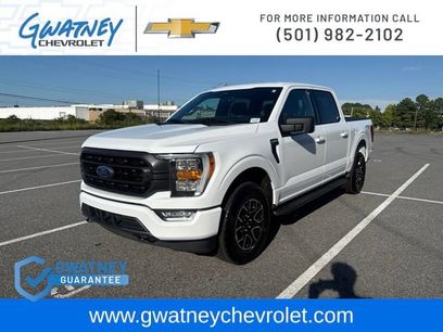 Used 2023 Ford F150 XLT w/ Equipment Group 302A High