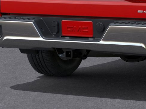 New 2026 GMC Sierra 1500 SLE w/ Preferred Package image 14