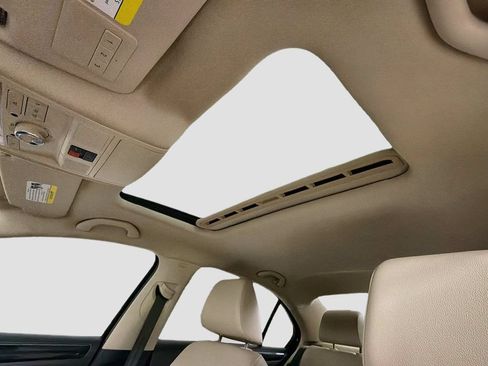 Used 2015 Volkswagen Jetta TDI SEL FWD image 22