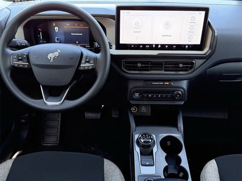 New 2026 Ford Bronco Sport Big Bend image 33