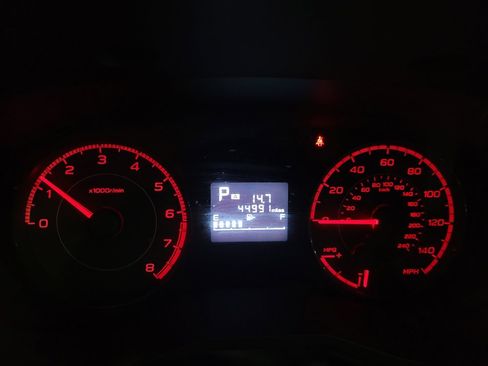 Used 2019 Subaru Impreza 2.0i AWD/4WD image 23