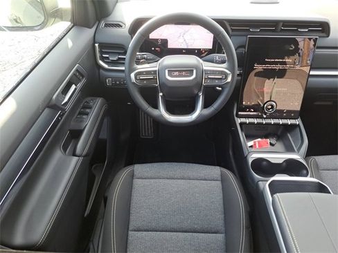 New 2026 GMC Terrain Elevation w/ LPO, Floor Liner Package image 7