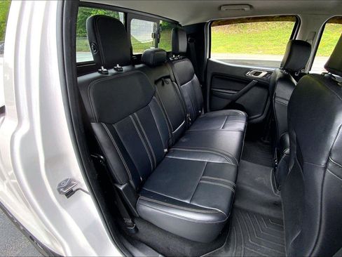 Used 2019 Ford Ranger Lariat w/ Equipment Group 501A Mid AWD/4WD image 25