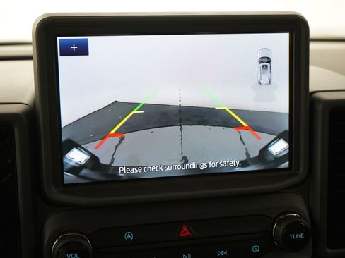 Used 2024 Ford Bronco Sport Outer Banks w/ Tech Package AWD/4WD image 26