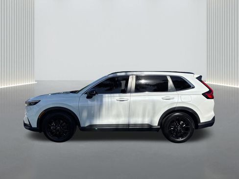 Used 2024 Honda CR-V Sport image 8