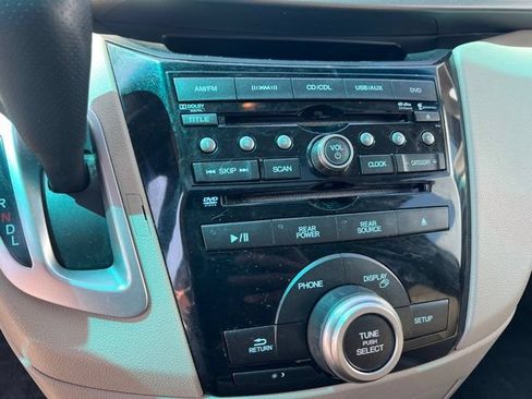 Used 2012 Honda Odyssey EX-L image 7