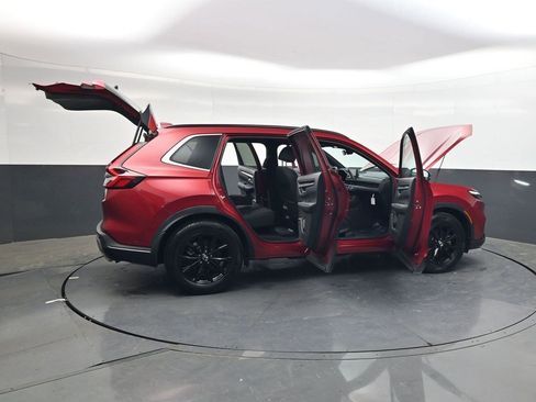 Used 2023 Honda CR-V Sport image 35