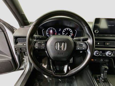 Used 2022 Honda Civic Sport image 13