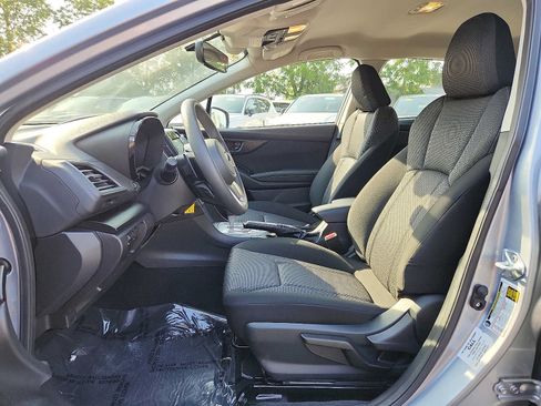 Used 2023 Subaru Impreza 2.0i Premium AWD/4WD image 13