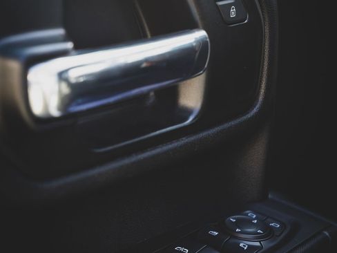 Used 2020 Chevrolet Silverado 2500 W/T w/ WT Convenience Package image 6