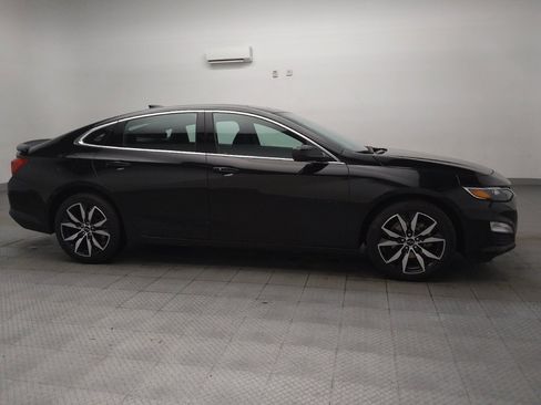 Used 2022 Chevrolet Malibu RS FWD image 11