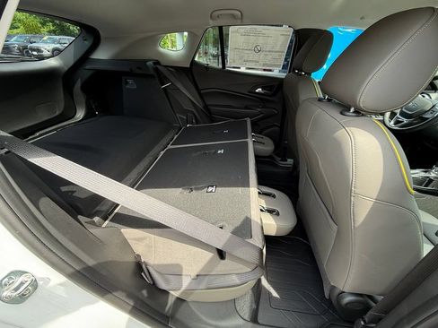 Used 2026 Chevrolet Trax ACTIV w/ Driver Confidence Package FWD image 34