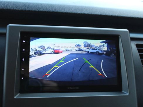 Used 2019 Ford Flex SE image 17