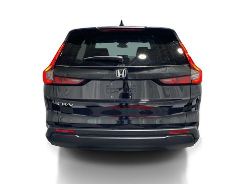 New 2026 Honda CR-V LX image 3